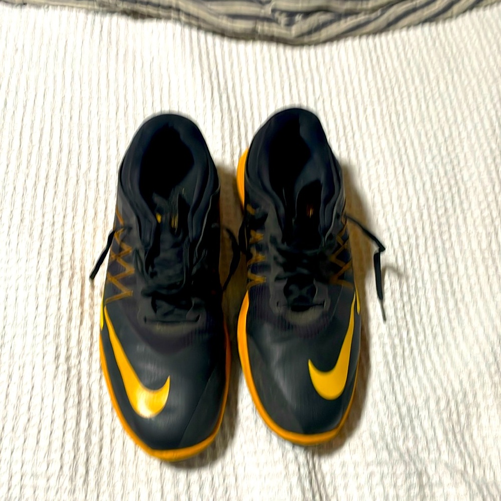 Nike lunar control golf shoes